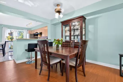 Primary Bedroom Photo of 59 8775 161 Street, Surrey, BC