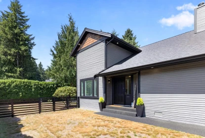 4353 198 Street, Langley, BC, Langley — Single Family Residence for sale