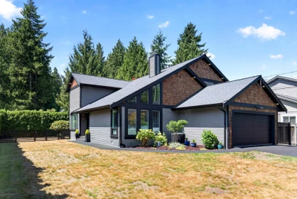 4353 198 Street, Langley, BC, Langley — Single Family Residence for sale