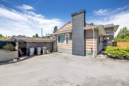 2715 Coast Meridian Road, Port Coquitlam, BC, Port Coquitlam — Single Family Residence for sale