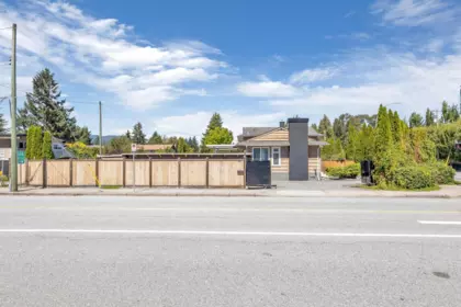 2715 Coast Meridian Road, Port Coquitlam, BC, Port Coquitlam — Single Family Residence for sale