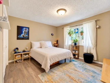 Basement Recreation Room Photo of 3367 Richards Road, Roberts Creek, BC
