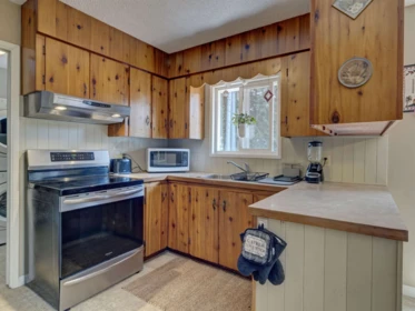 Loft / Bonus Room Photo of 3367 Richards Road, Roberts Creek, BC