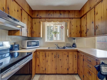 Office / Den Photo of 3367 Richards Road, Roberts Creek, BC