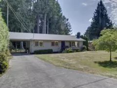 3367 Richards Road, Roberts Creek, BC