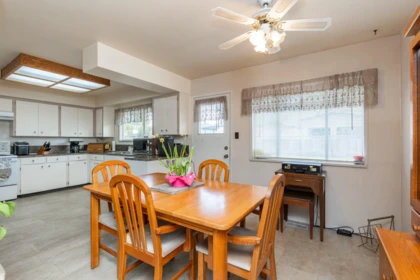 Kitchen Island Photo of 8736 154 Street, Surrey, BC