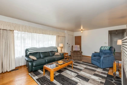 Kitchen Photo of 8736 154 Street, Surrey, BC