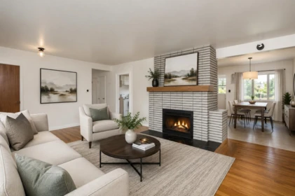 8736 154 Street, Surrey, BC, Surrey — Single Family Residence for sale