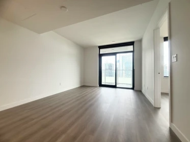 Breakfast Nook Photo of 2505 6608 Sussex Avenue, Burnaby, BC