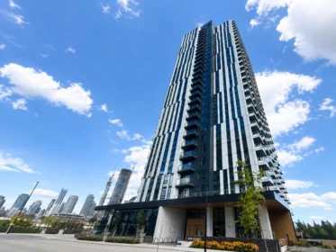 2505 6608 Sussex Avenue, Burnaby, BC, Burnaby — Apartment/Condo for sale