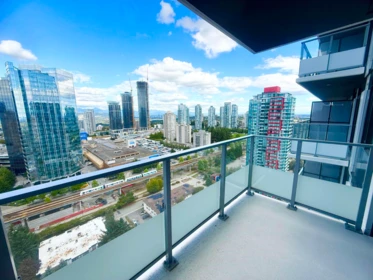 Hot Tub / Spa Photo of 2505 6608 Sussex Avenue, Burnaby, BC