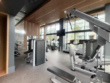 Office / Den Photo of 2505 6608 Sussex Avenue, Burnaby, BC