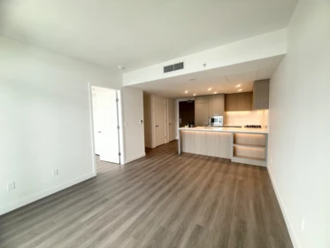 Pantry Photo of 2505 6608 Sussex Avenue, Burnaby, BC