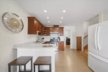 7694 Buller Avenue, Burnaby, BC, Burnaby — Single Family Residence for sale