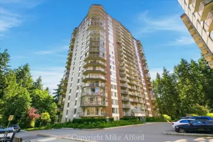 1905 2024 Fullerton Avenue, North Vancouver, BC, North Vancouver — Apartment/Condo for sale