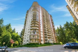 1905 2024 Fullerton Avenue, North Vancouver, BC
