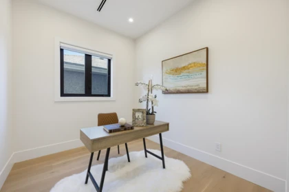 Breakfast Nook Photo of 6383 Grant Street, Burnaby, BC