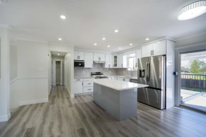 17396 62a Avenue, Surrey, BC, Surrey — Single Family Residence for sale
