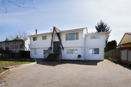 17396 62a Avenue, Surrey, BC, Surrey — Single Family Residence for sale