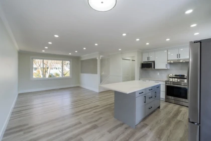 17396 62a Avenue, Surrey, BC, Surrey — Single Family Residence for sale