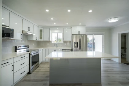 Kitchen Photo of 17396 62a Avenue, Surrey, BC