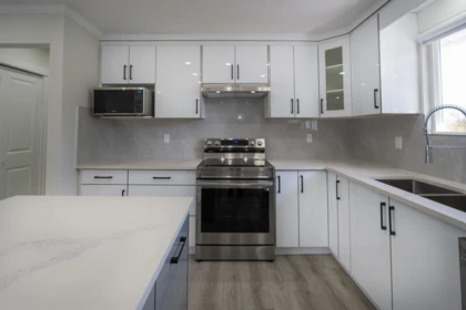 Pantry Photo of 17396 62a Avenue, Surrey, BC