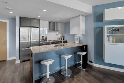 1509 1618 Quebec Street, Vancouver, BC, Vancouver — Apartment/Condo for sale