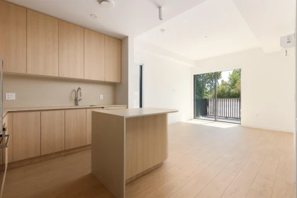 Breakfast Nook Photo of 2407 N Grandview Highway, Vancouver, BC