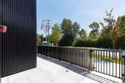 Fitness Center Photo Near 2407 N Grandview Highway, Vancouver, BC