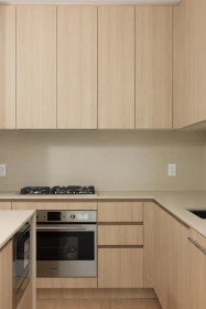 Kitchen Island Photo of 2407 N Grandview Highway, Vancouver, BC