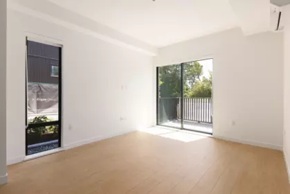 Loft / Bonus Room Photo of 2407 N Grandview Highway, Vancouver, BC