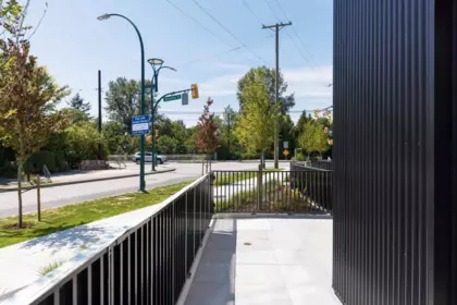 Neighborhood Park Photo Near 2407 N Grandview Highway, Vancouver, BC