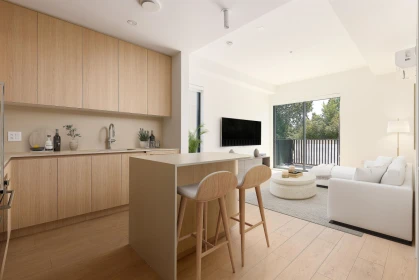 Pantry Photo of 2407 N Grandview Highway, Vancouver, BC