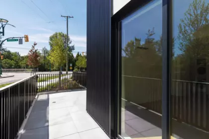Street View Photo of 2407 N Grandview Highway, Vancouver, BC