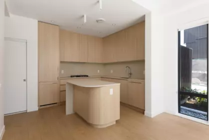 Walk-In Closet Photo of 2407 N Grandview Highway, Vancouver, BC