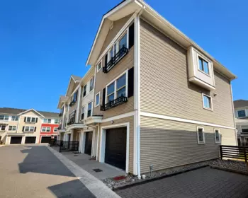 95 32633 Simon Avenue, Abbotsford, BC, Abbotsford — Townhouse for sale