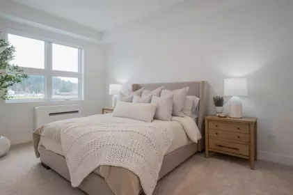 Loft / Bonus Room Photo of 311 46187 Thomas Road, Chilliwack, BC