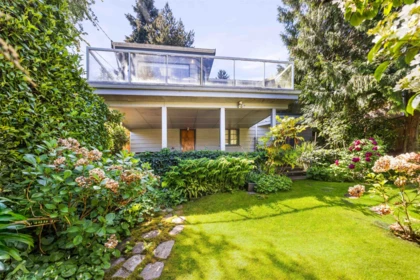 4888 Narvaez Drive, Vancouver, BC, Vancouver — Single Family Residence for sale
