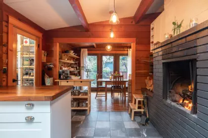 Pantry Photo of 5817 Eagle Island, West Vancouver, BC