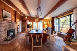 5817 Eagle Island, West Vancouver, BC