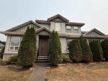 7890 147a Street, Surrey, BC, Surrey — Single Family Residence for sale