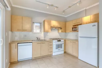 17 9133 Sill Avenue, Richmond, BC, Richmond — Townhouse for sale
