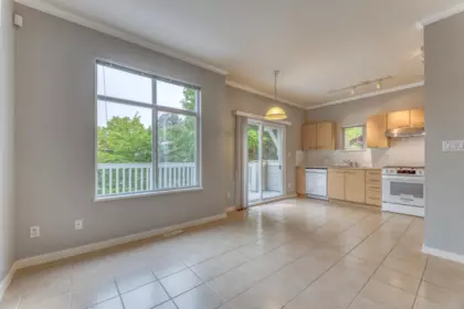Kitchen Photo of 17 9133 Sills Avenue, Richmond, BC