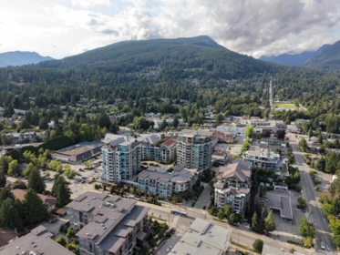 Community Amenities Photo (Clubhouse) of 902 1210 E 27th Street, North Vancouver, BC