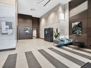 Office / Den Photo of 902 1210 E 27th Street, North Vancouver, BC