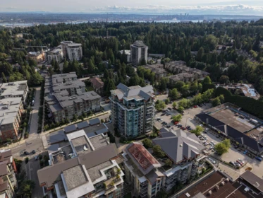 Street View Photo of 902 1210 E 27th Street, North Vancouver, BC