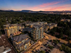 902 1210 E 27th Street, North Vancouver, BC
