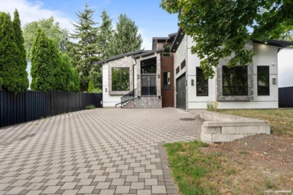 18339 63 Avenue, Surrey, BC, Surrey — Single Family Residence for sale