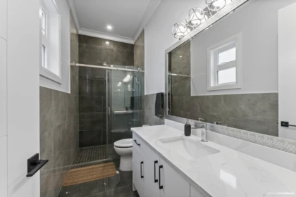 Laundry Room Photo of 18339 63 Avenue, Surrey, BC