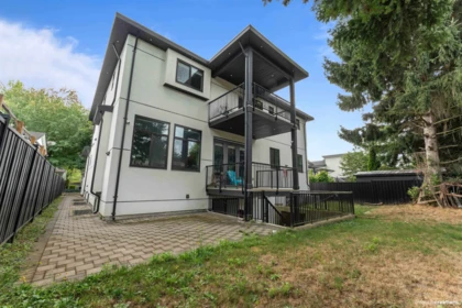 Playground / Recreational Area Near 18339 63 Avenue, Surrey, BC